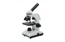 China Coarse Focusing Mono Opto Edu Student Compound Microscope supplier