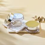 Ultra-Custom Cream Bottles: Design Your Brand's Signature Packaging (Glass/Airless/Plastic) for sale