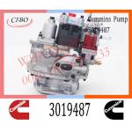 Cummins Engine NTA855 PT Fuel Injection Pump 3019487 3062033 3019488 for sale
