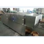 Industrial Automatic Liquid Bottle Filling Machine / Liquid Filling Line