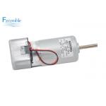 FC8600 Y MOTOR DMN37HE-003 24VDC 3800PPR For Graphtec Plotter Cutter