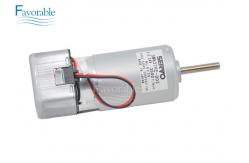 China FC8600 Y MOTOR DMN37HE-003 24VDC 3800PPR For Graphtec Plotter Cutter supplier