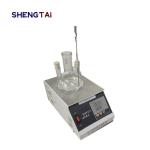 SH616 Chemical Reagent Boiling Point Tester Precision Digital Pressure Regulation for sale