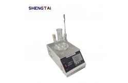 China SH616 Chemical Reagent Boiling Point Tester Precision Digital Pressure Regulation supplier