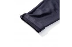 China Breathable Women Gym Leggings With 84% Polyester And 16% Spandex supplier