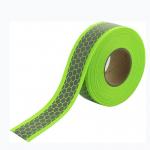 Patterns Reflective Polyester Webbing Rolls