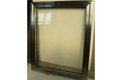 China Medical Protective Radiation Shielding Glass  X Ray Lead Standard 15mm Thickness supplier