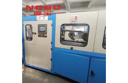 China Bonnell Pocket Spring Rolling Packing Machine Servo Control supplier