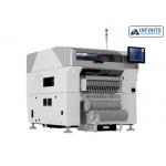 Juki RS-1 Pick and Place Machine, 42000 CPH Speed, Original and Used SMT PCB Pick And Place Machine for sale