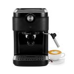 0.9L Multifunction Coffee Machine 1300W Espresso Electric Handheld Burr Grinder for sale