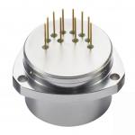 Low Lag Quartz Flexure Accelerometer For Drilling Aeronautics And Instruments for sale