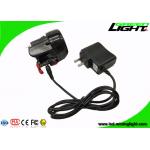 Customized Wireless Rechargeable LED Headlamp 10000lux IP67 Waterproof 1000 Battery Cycles