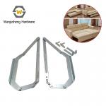 Folding Sofa Bed Accessories Pull-out Bed Hinges Functional Sofa Bed Drawer Hinges Furniture Hardware for sale