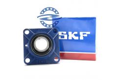 China FY508M  pillow block bearing  with ball insert bearing YAR208-2F supplier