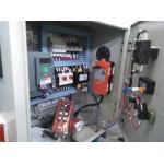 TSA Painting SAR Welding Turning Roll Surface Treatment Hybrid