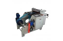 China Diffuser/Double-Sided Tape/Double Sided Tape Automatic Sheeting Machine paper reel to sheet cutting machine supplier