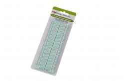 China 830 Tie Point Prototyping Solderless Board supplier
