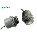 Digital RS485 Ultrasonic Water Level Pressure Sensor Low Power Consumption for sale