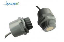 China Digital RS485 Ultrasonic Water Level Pressure Sensor Low Power Consumption supplier