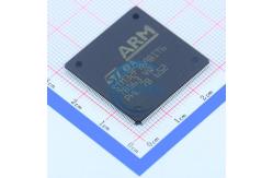 China STM32F769BIT6 supplier