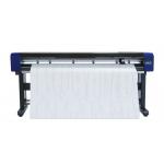 Single Color Garment Inkjet Plotter Automatic Control 3 Years Warranty for sale