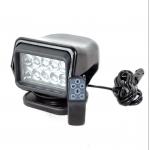 12V 50W LED Boat Yacht Equipment 360 Magnetic Remoted Control for sale