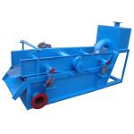 Self Washing Vibrating Screen Machine Low Noise Energy Saving Ht-026 for sale