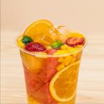 Disposable Biodegradable 12oz PLA Cups For Cold Drink Compostable Plastic Cups for sale