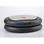 Goodyear Part 2B12-311 556238210 Double Convoluted Air Spring Bellows For Machine