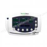 Welch Allyn Vital Sign Monitor 300 Series 53NTP Nellcor SpO2 Patients Monitor Machine PN007-0436-00 for sale