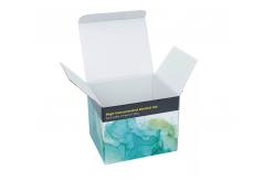 China Degradable Auto Parts Packaging Box Reusable Electronic Corrugated Cardboard Box supplier