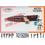 Engine Fuel Injector 21028884 7421028884 3801750 5001867216 21582094 7421582094 21644596