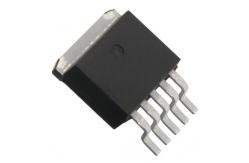 China SPX2941T5-L/TR IC REG LINEAR POS ADJ 1A TO263-5 MaxLinear, Inc. supplier