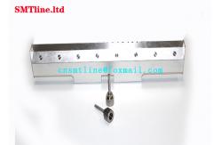 China SMT Assembly Line Solder Paste Scraper , SMT Printer Squeegee Scraper supplier