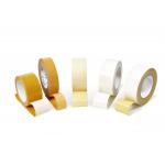High Bond Double Sided Carpet Tape , Paint Safe Double Sided Tape Paste Fixed for sale