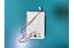 China Nihon Kohden BSM-4113K Patient Monitor Battery Compartment With Battery Interface Wiring  supplier