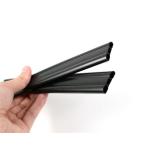 Flexible Wide PVC Corner Protector