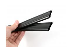 China                    Flexible Wide PVC Corner Protector              supplier