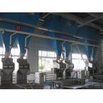 High Speed Detergent Powder Production Line With Multi Language Interface for sale