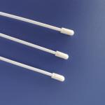 Nasopharyngeal DNA Sterile Disposable Medical Foam Swab for sale