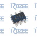 TPS564201DDCR