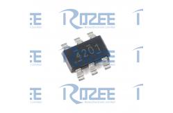 China TPS564201DDCR supplier