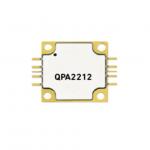 Wireless Communication Module QPA2212 27.5 - 31 GHz 20 Watt GaN Power Amplifier for sale