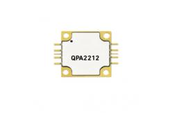 China Wireless Communication Module QPA2212 27.5 - 31 GHz 20 Watt GaN Power Amplifier supplier