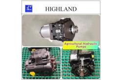China Reliable Agricultural Machinery Hydraulic Piston Pumps supplier