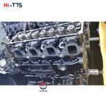 High Quality Diesel Engine QD32 DQ30 TD27 Cylinder Block Assy Longer Block and Short Blockfor Nissan for sale