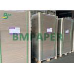 3mm Grey High Thickness Book Binding Board For Notebook Covers for sale