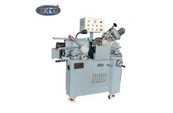 China 36rpm Optical Manufacturing Equipment Spherical Surface Milling Grinding supplier