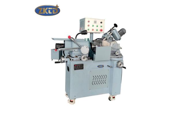 36rpm Optical Manufacturing Equipment Spherical Surface Milling Grinding