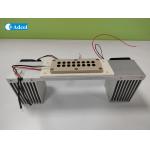 12VDC Thermoelectric Cooler With Liquid Cooling Method 25dB Noise Level for sale
